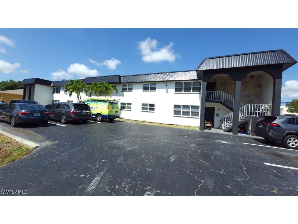 4952 Vincennes Street #7 Cape Coral FL 33904 224041554 image1