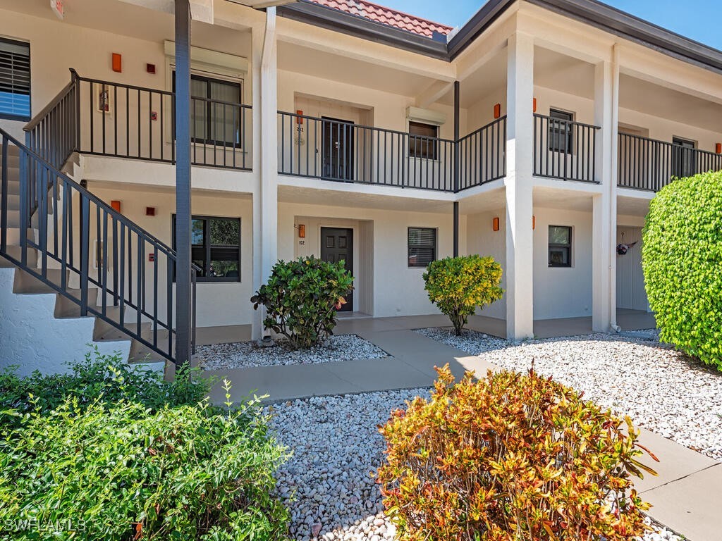 4955 Pepper Circle #B102 Naples FL 34113 225068150 image1