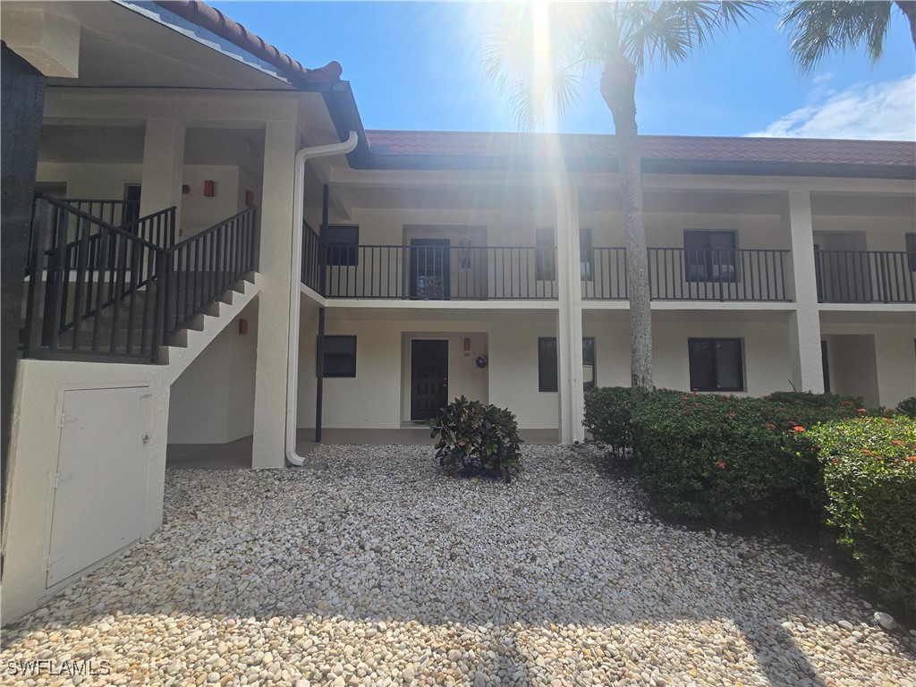 4955 Pepper Circle #B105 Naples FL 34113 225067596 image3