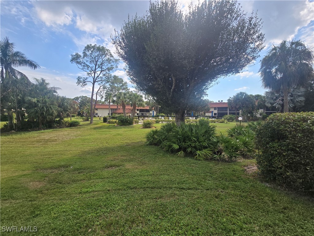 4955 Pepper Circle #B105 Naples FL 34113 225067596 image32