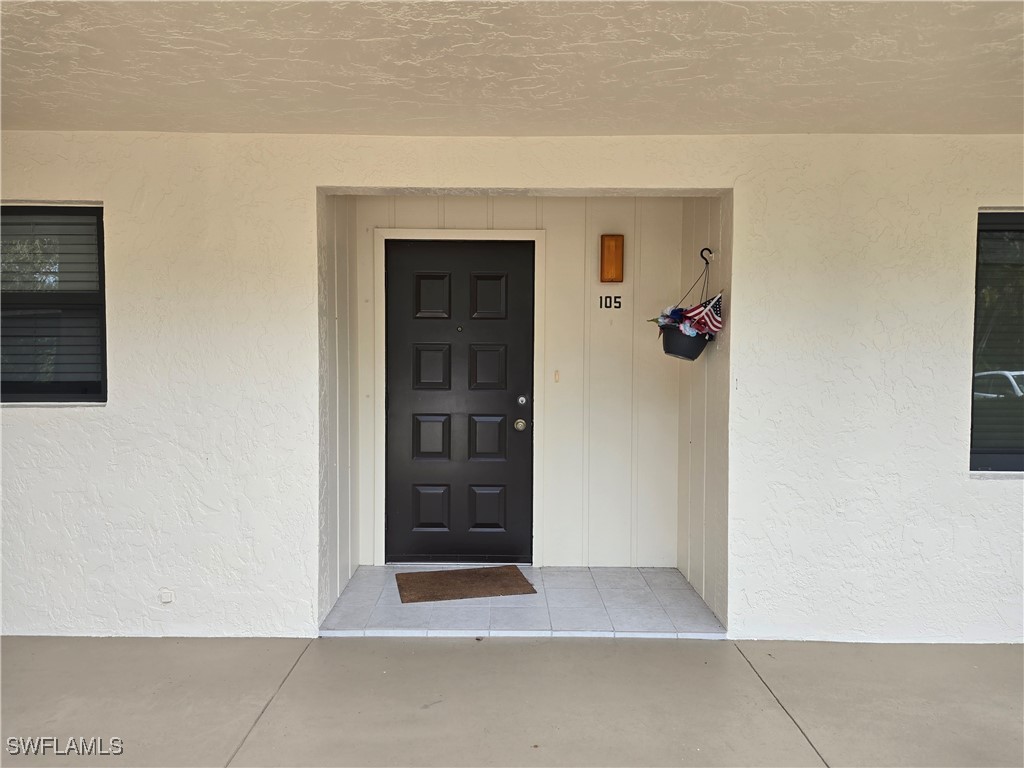 4955 Pepper Circle #B105 Naples FL 34113 225067596 image4