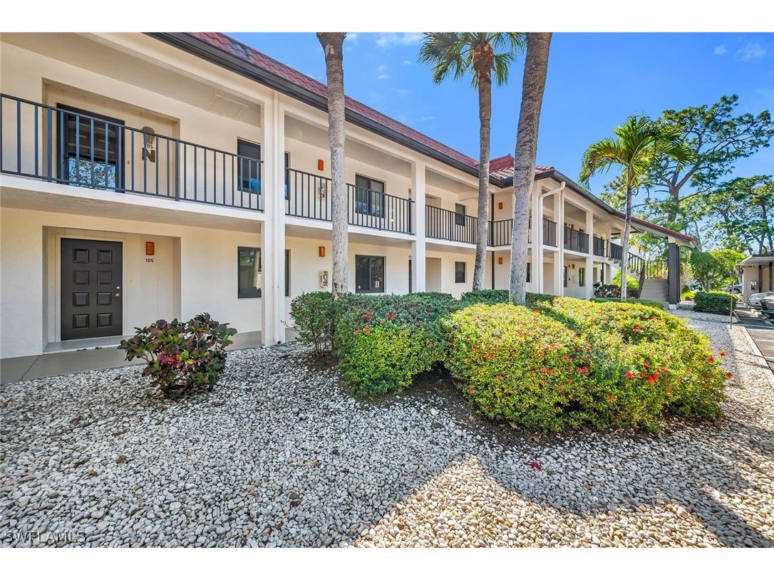 4955 Pepper Circle #B106 Naples FL 34113 226009878 image2