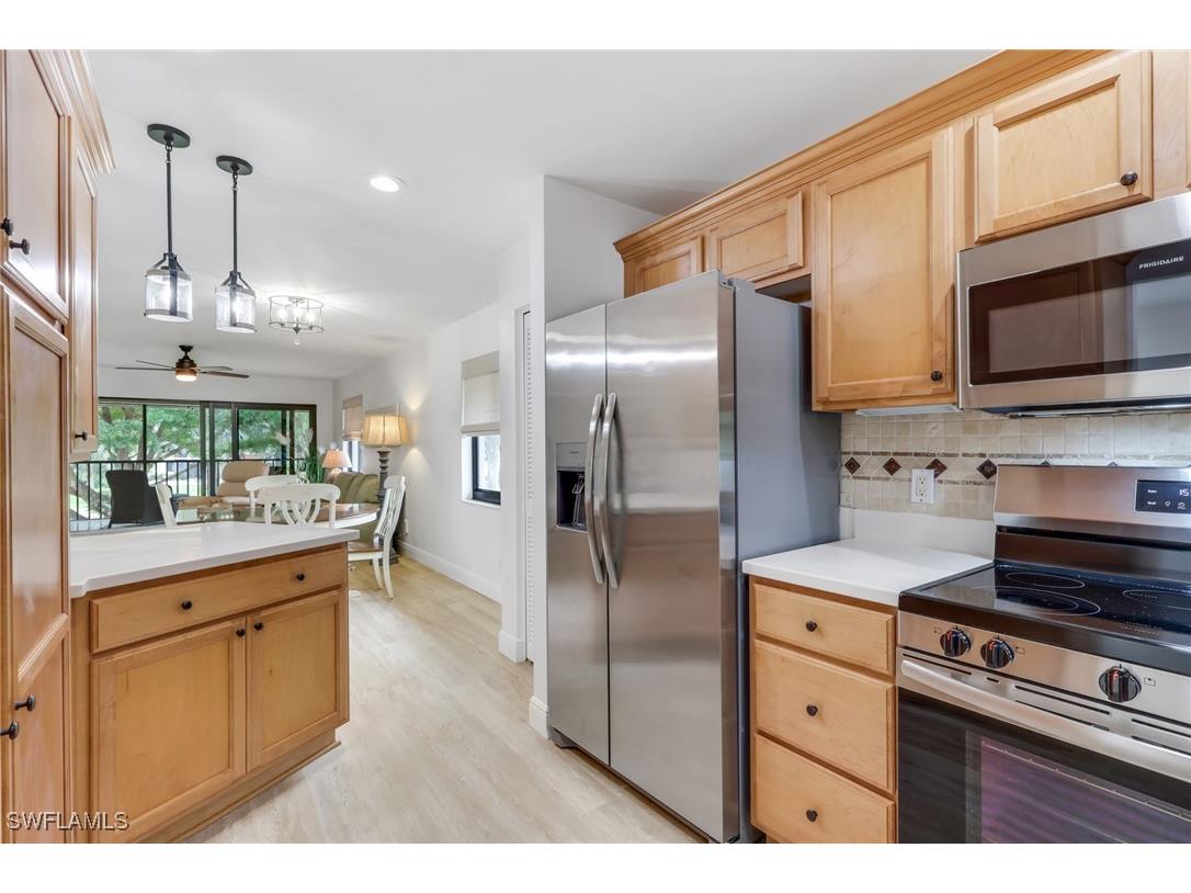 4955 Pepper Circle #B208 Naples FL 34113 225079033 image6