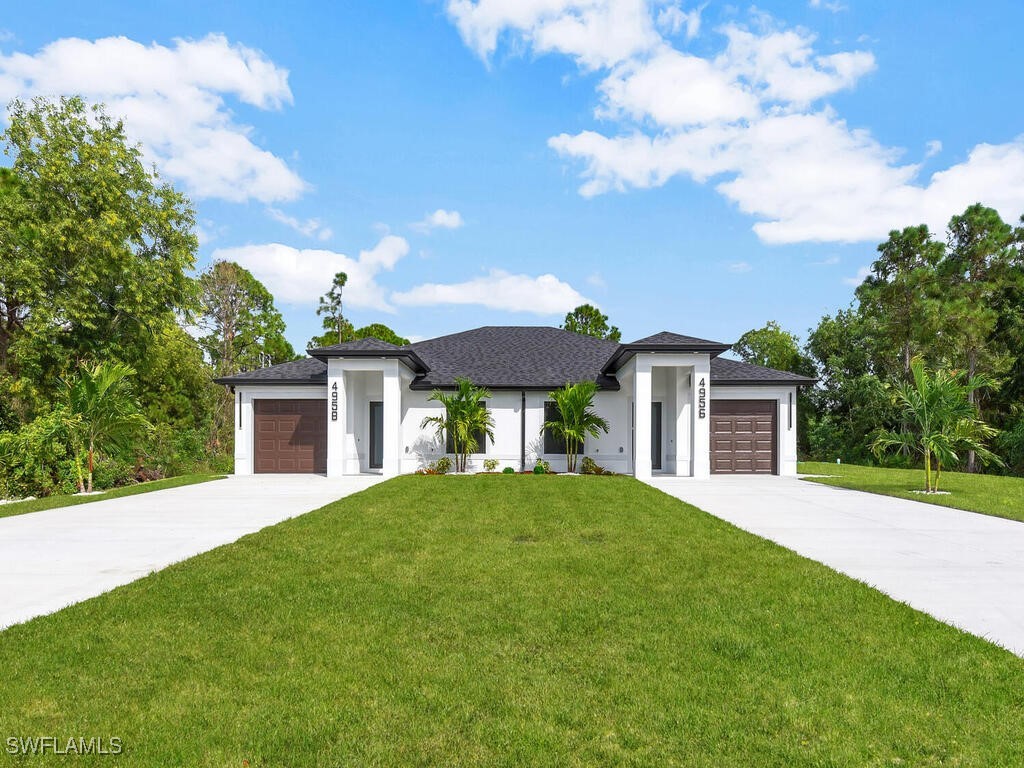 4956/4958 Leonard Boulevard S Lehigh Acres FL 33973 225077623 image1