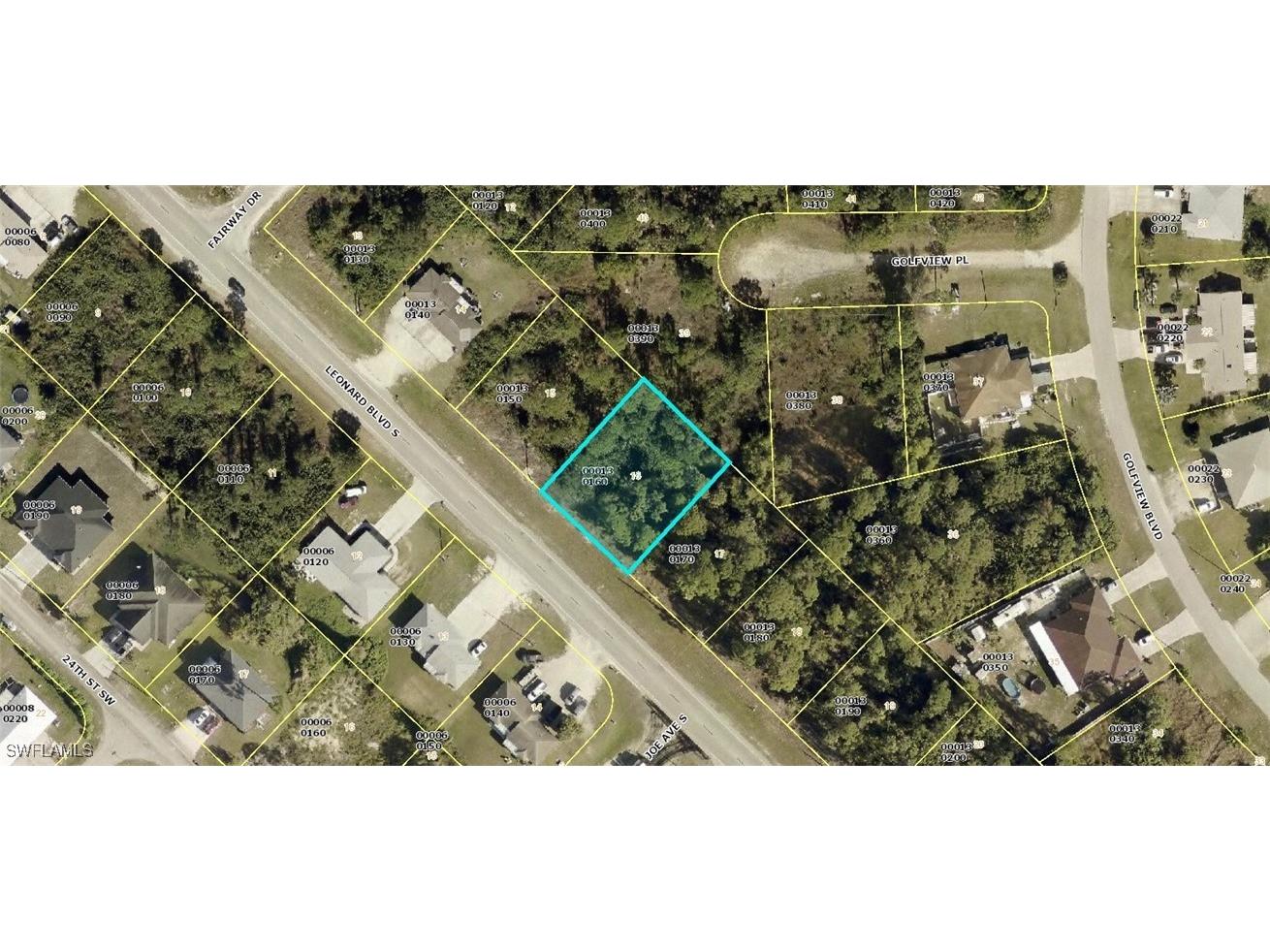 4956 Leonard Boulevard S Lehigh Acres FL 33973 224102460 image1