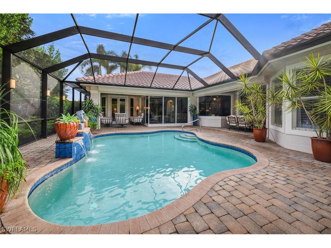 4956 Rustic Oaks Circle Naples FL 34105 224028731 image1