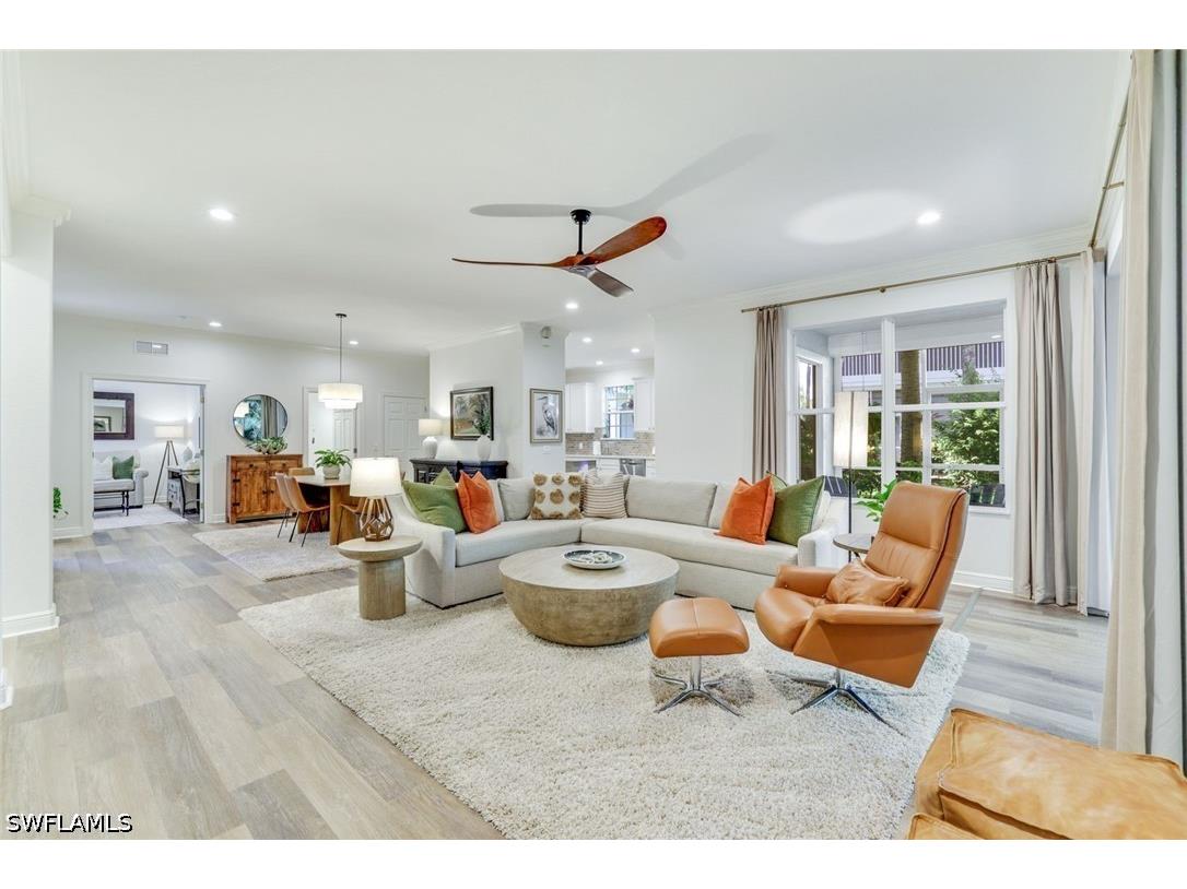 4956 Shaker Heights Court #101 Naples FL 34112 226020831 image1
