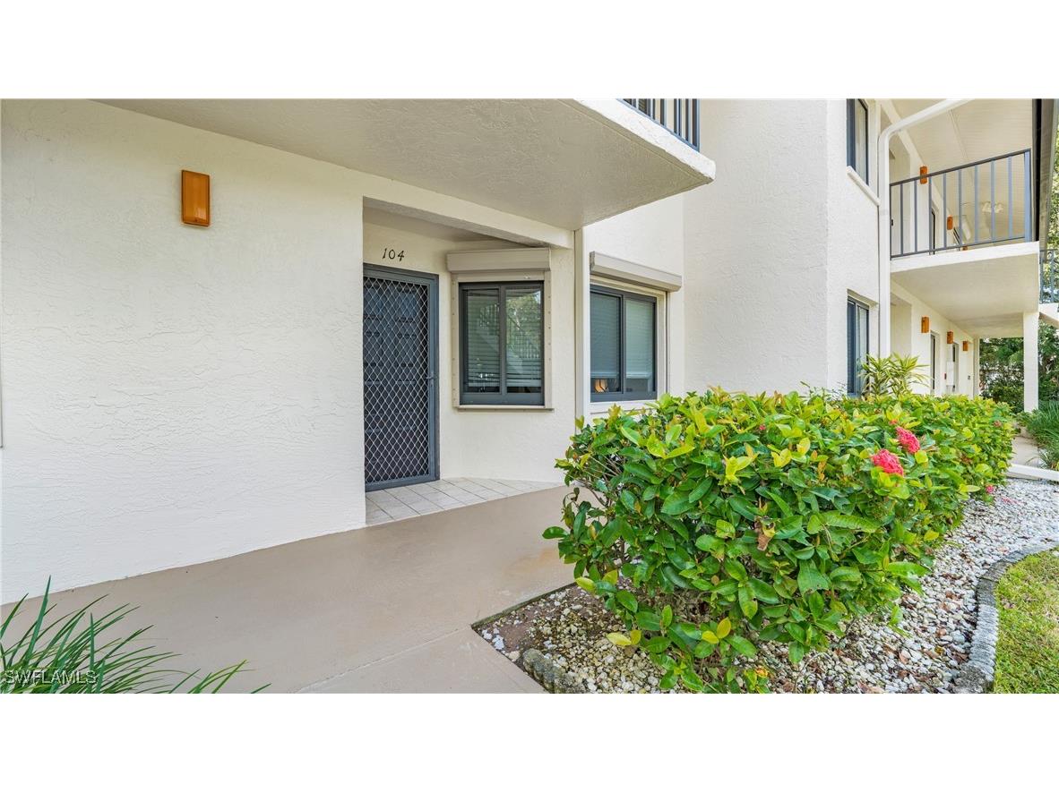 4957 Pepper Circle #C104 Naples FL 34113 225076693 image21