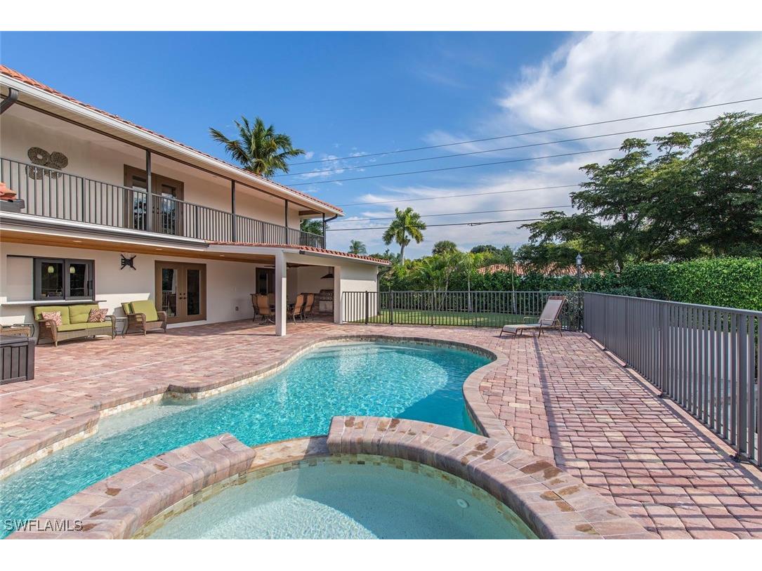 496 Flamingo Avenue Naples FL 34108 225073902 image15