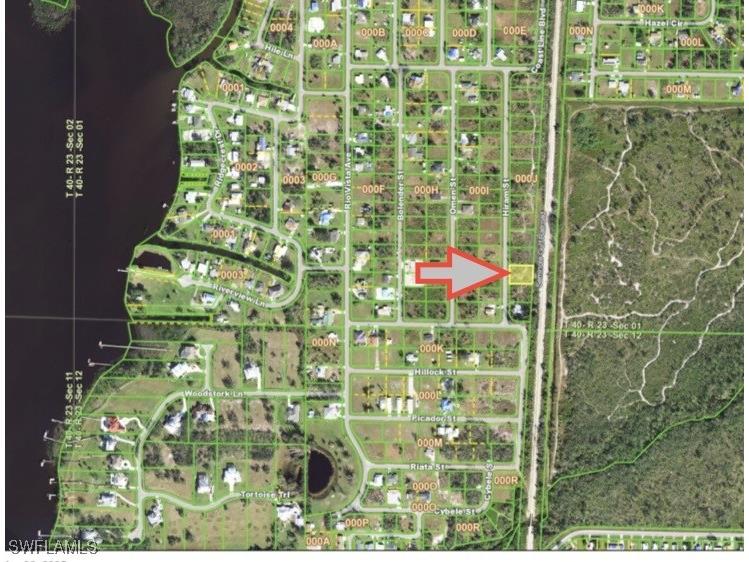 496 Hiram Street Punta Gorda FL 33982 225051640 image1