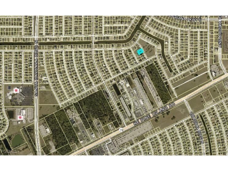 496 NE 4th Place Cape Coral FL 33909 2025015389 image1