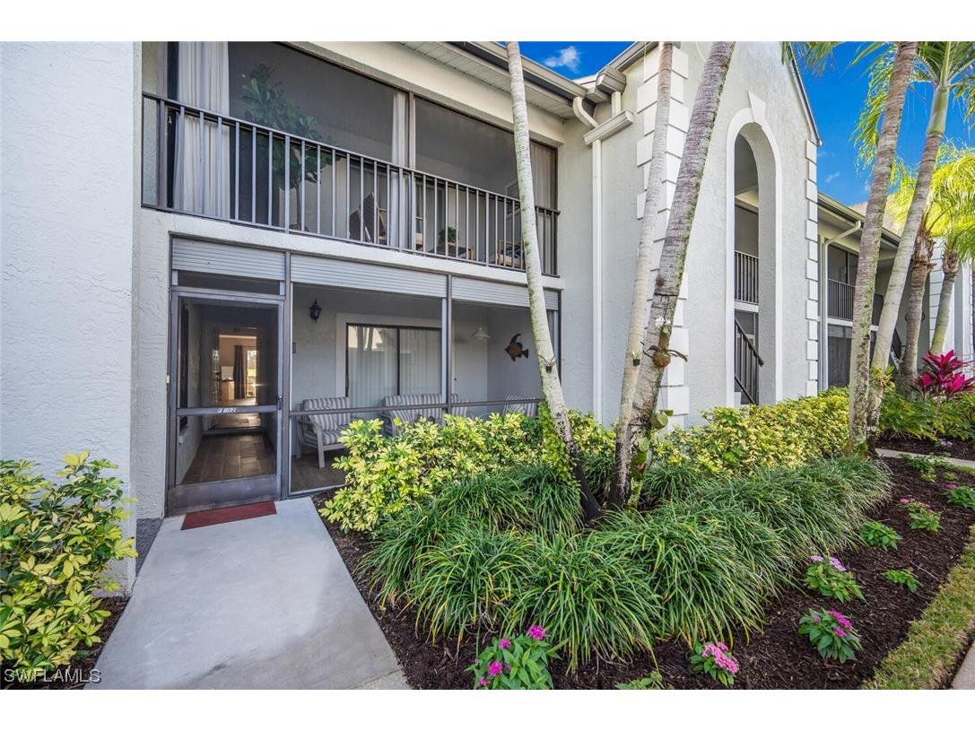 496 Veranda Way #F102 Naples FL 34104 224009213 image1