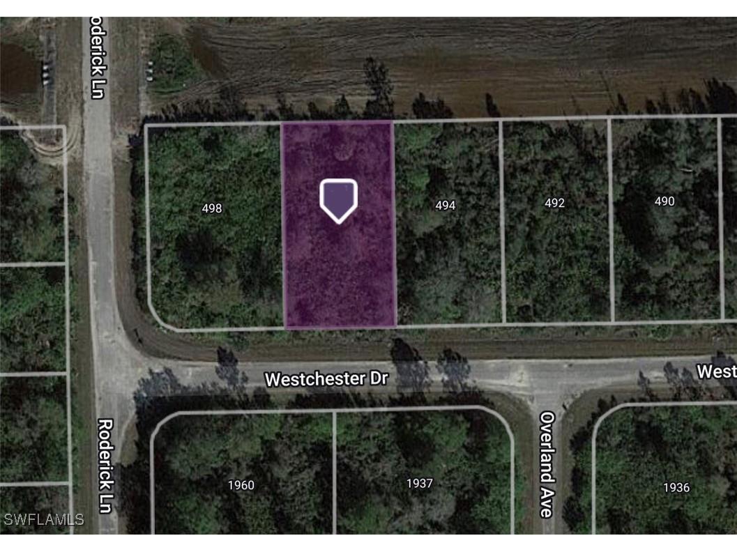 496 Westchester Drive Lehigh Acres FL 33972 224072440 image1