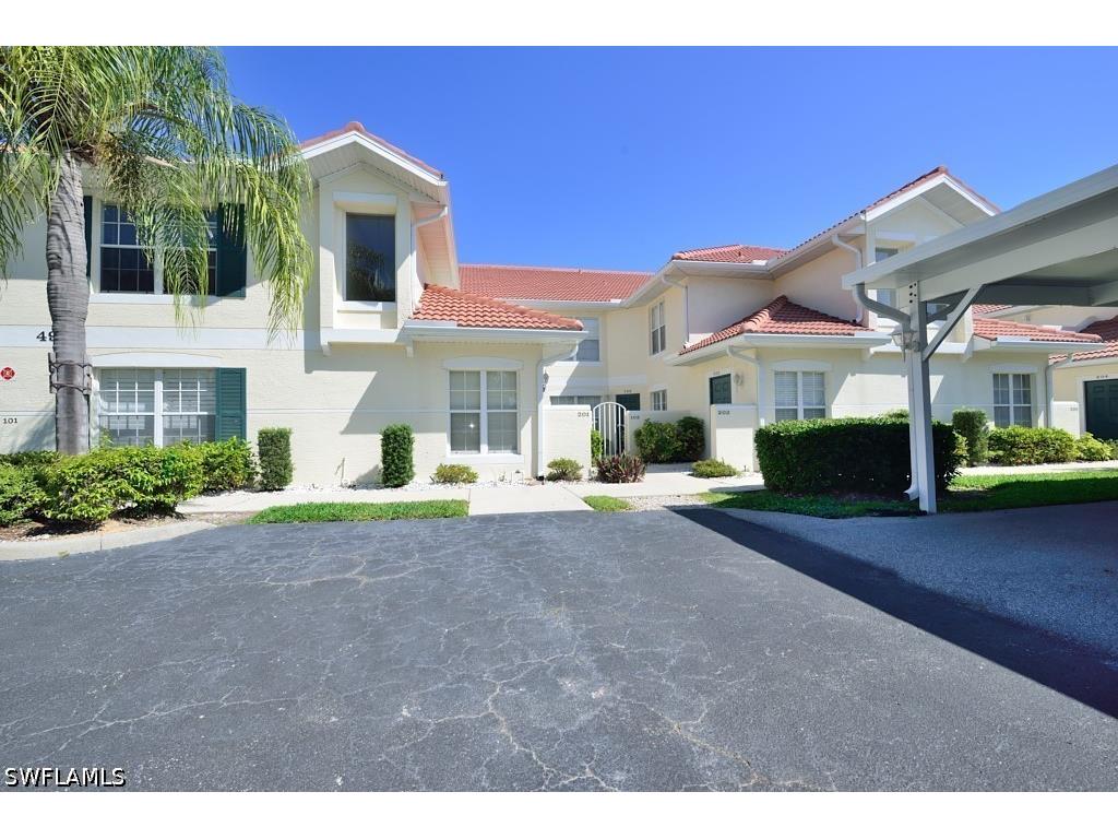 4960 Deerfield Way #E102 Naples FL 34110 226013996 image1