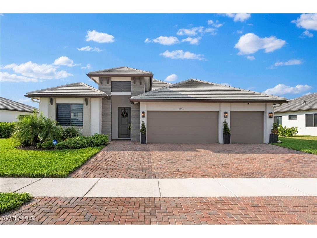 4960 Gambero Way Ave Maria FL 34142 224097390 image1