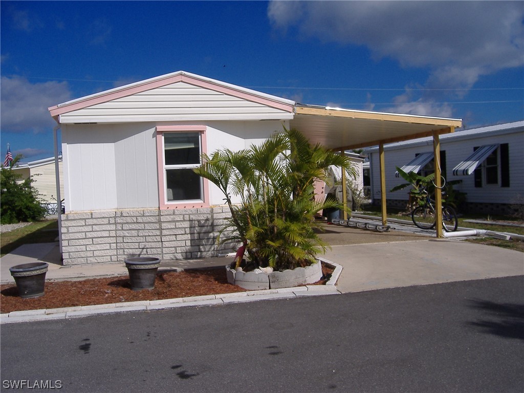 4960 Pinfish Lane Saint James City FL 33956 223011602 image1