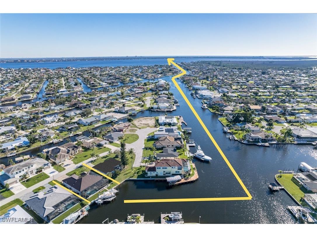 4960 Seville Court Cape Coral FL 33904 224007976 image1