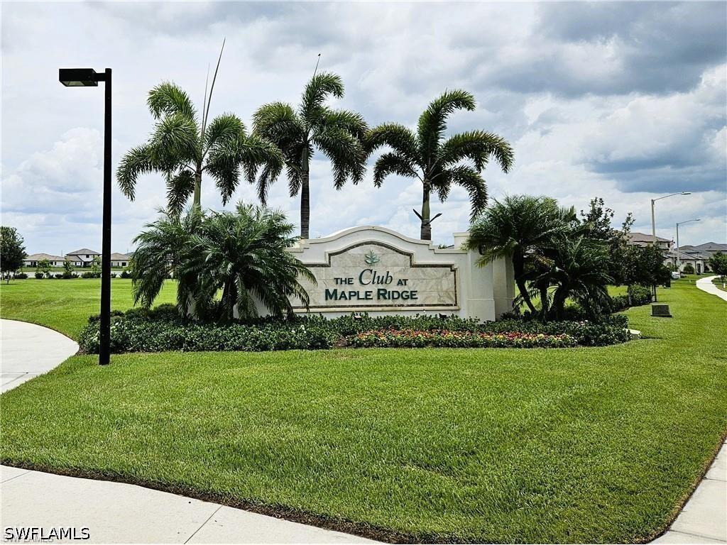 4961 Gambero Way Ave Maria FL 34142 226025134 image1