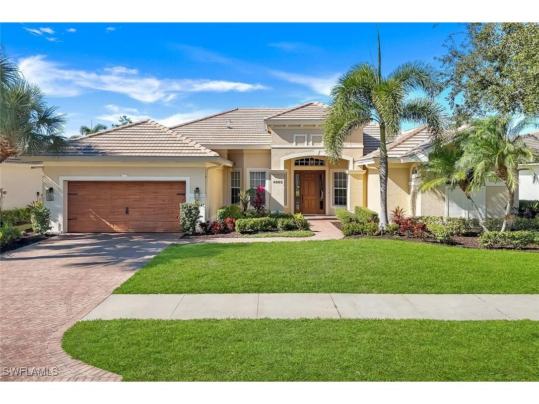 4963 Rustic Oaks Circle Naples FL 34105 225083639 image33