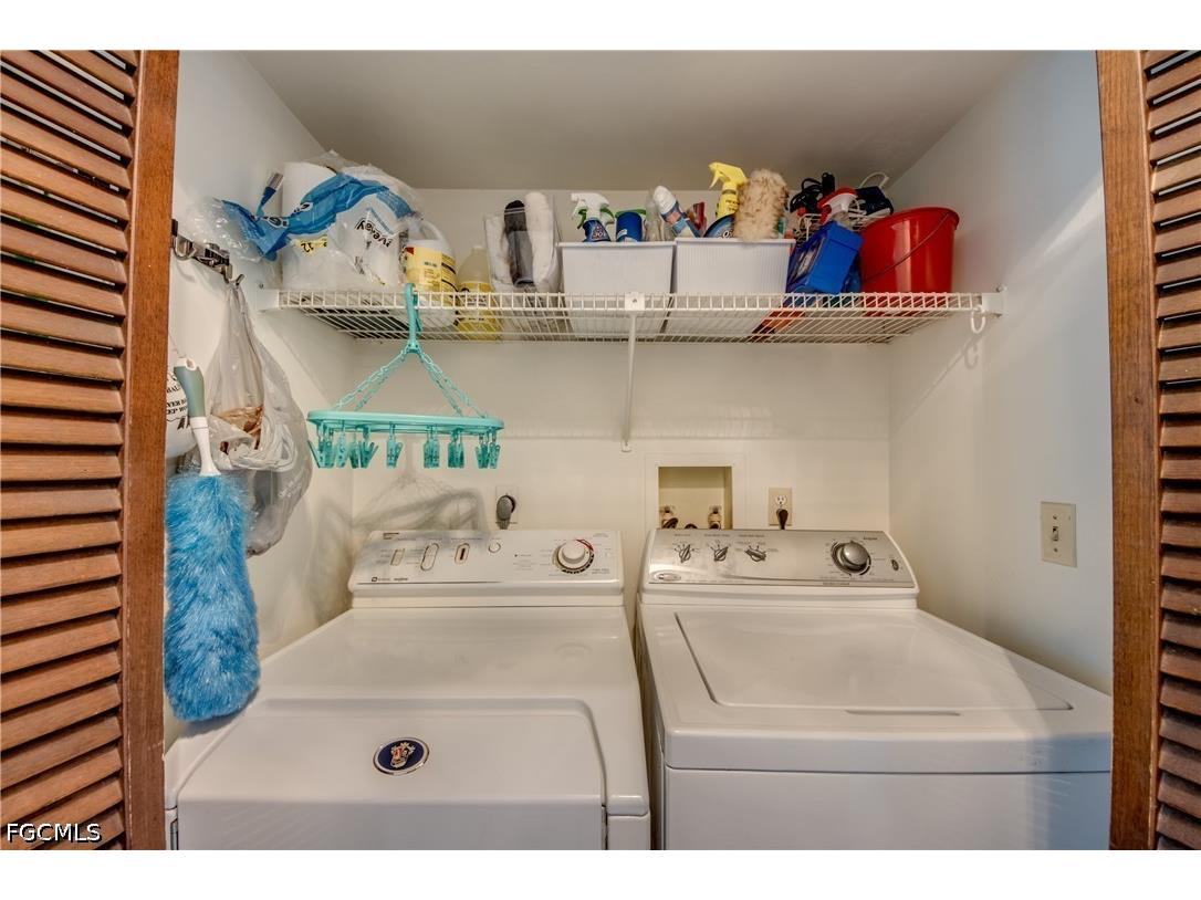4963 Vincennes Street #1-2 Cape Coral FL 33904 2026018239 image21