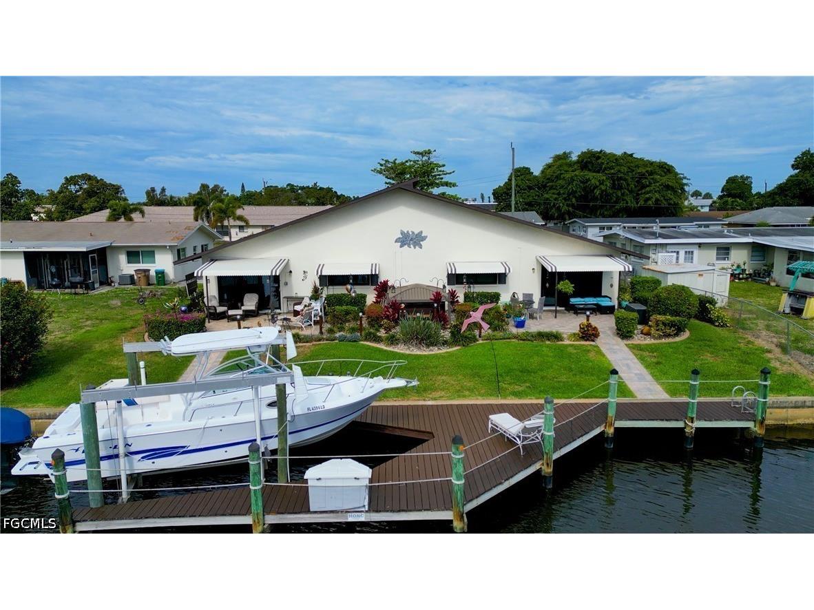 4963 Vincennes Street #1-2 Cape Coral FL 33904 2026018239 image42