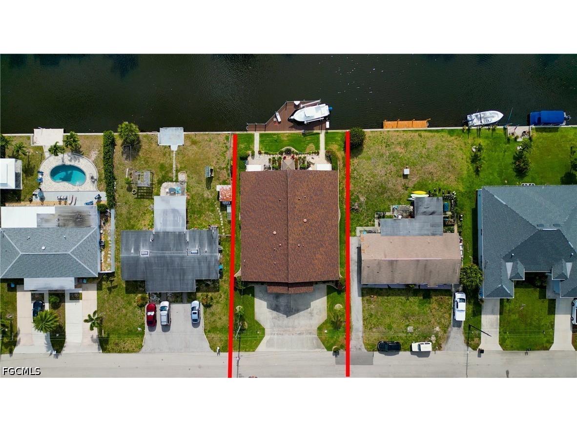 4963 Vincennes Street #1-2 Cape Coral FL 33904 2026018239 image45