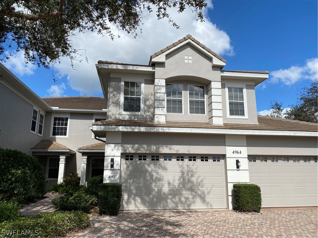 4964 Westchester Court #4102 Naples FL 34105 223009539 image1