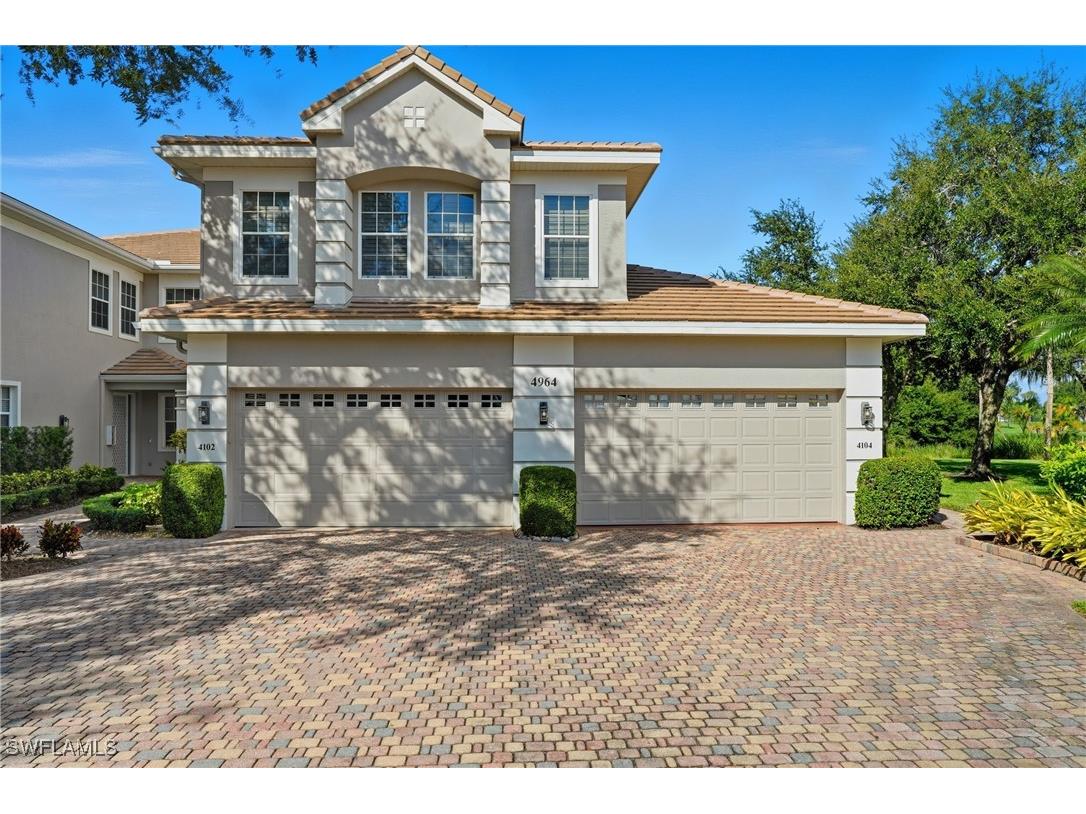 4964 Westchester Court #4102 Naples FL 34105 225076984 image1