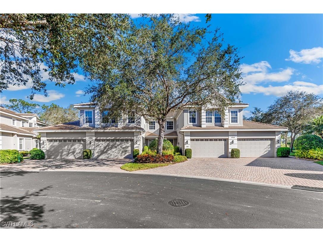 4964 Westchester Court #4104 Naples FL 34105 224011616 image1