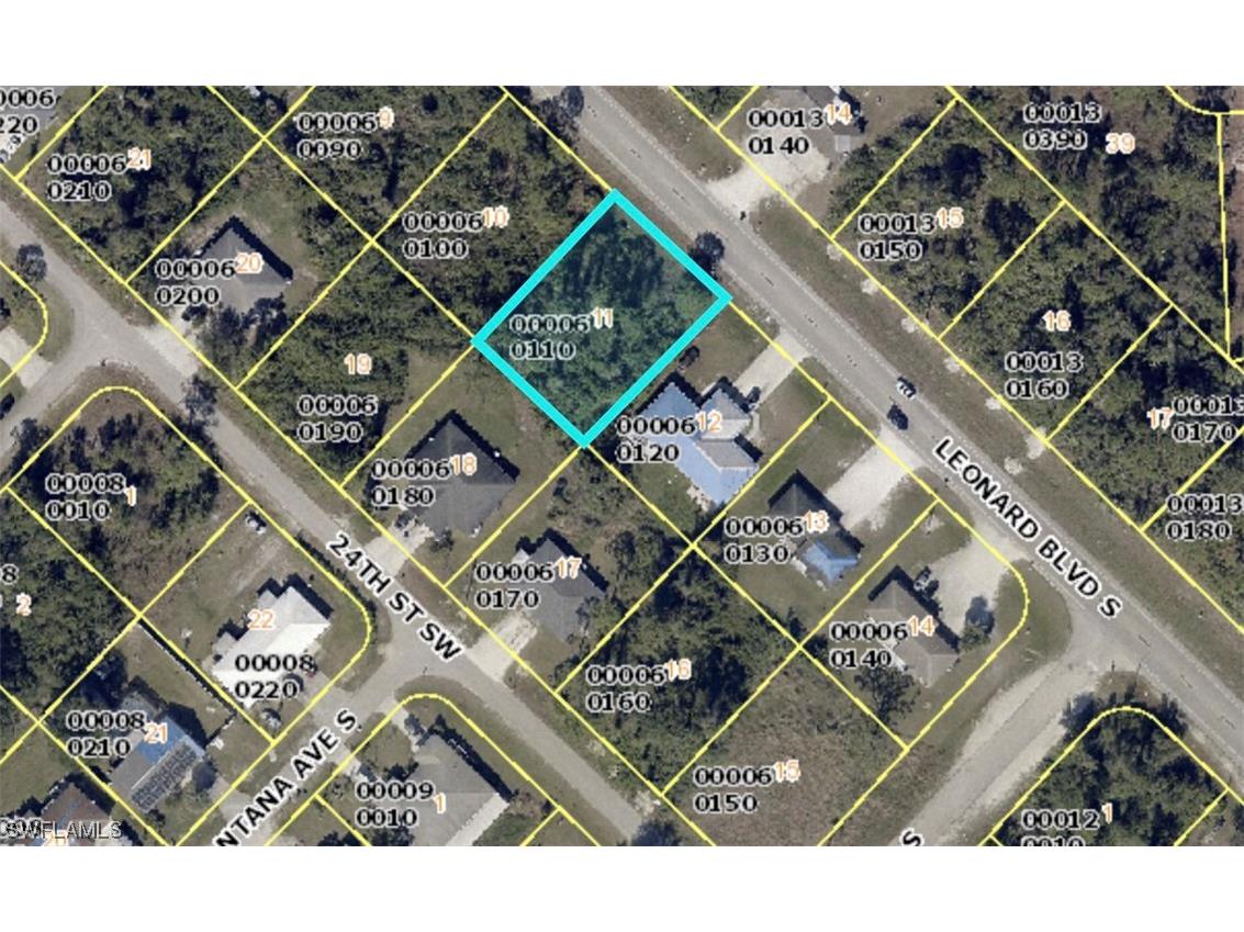 4965/4967 Leonard Boulevard S Lehigh Acres FL 33973 223044494 image1