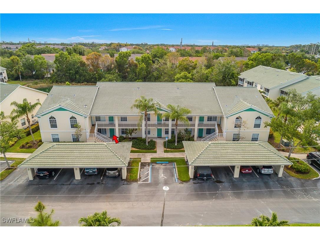 4965 Sandra Bay Drive #102 Naples FL 34109 225037005 image1