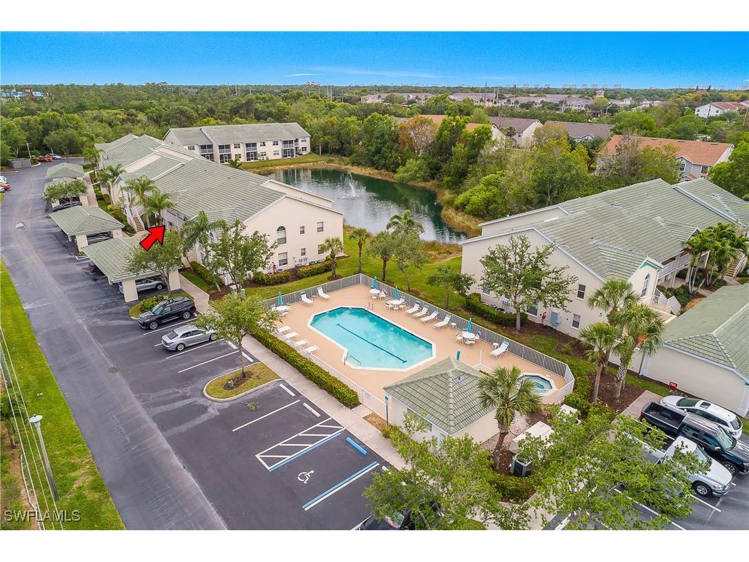 4965 Sandra Bay Drive #102 Naples FL 34109 225037005 image5