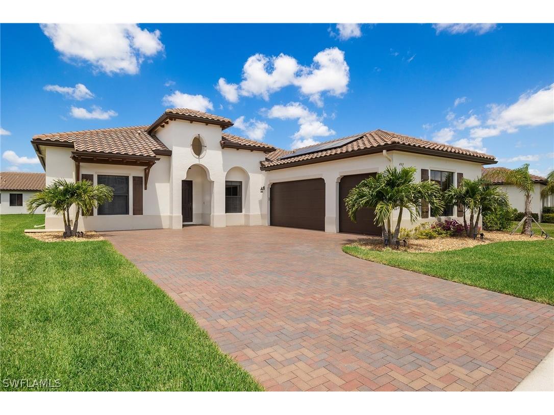 4969 Corrado Avenue Ave Maria FL 34142 224040177 image1