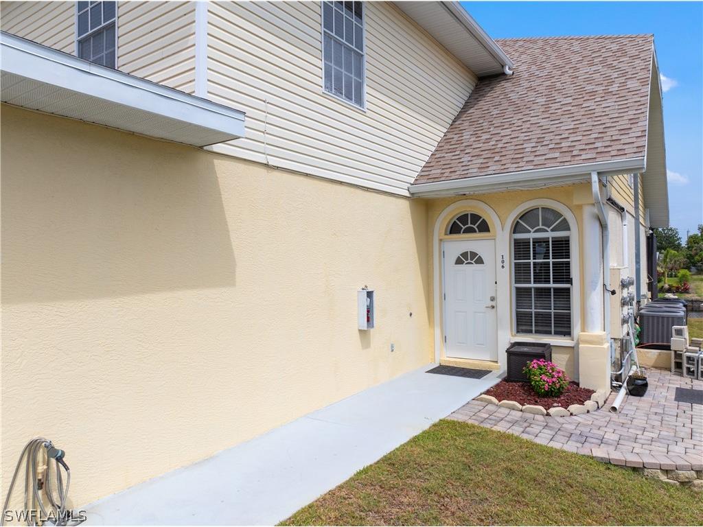 4969 Viceroy Street #106 Cape Coral FL 33904 226007628 image10