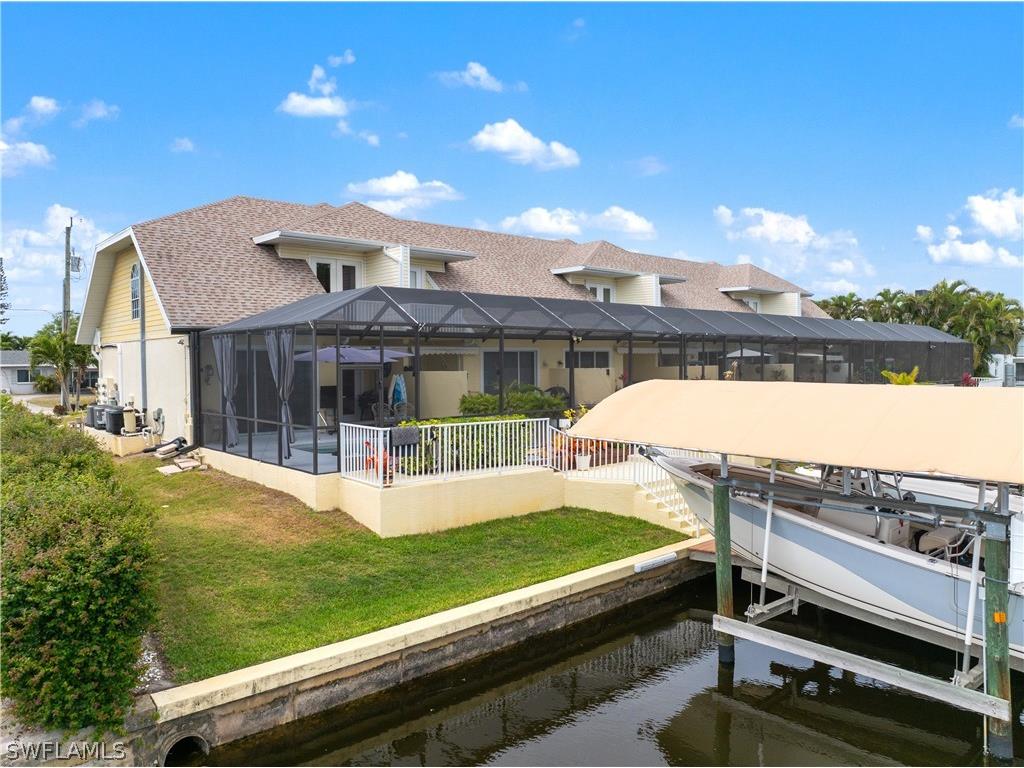 4969 Viceroy Street #106 Cape Coral FL 33904 226007628 image2