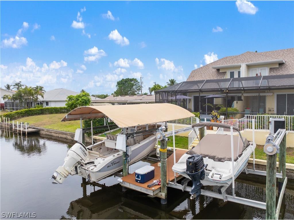 4969 Viceroy Street #106 Cape Coral FL 33904 226007628 image3