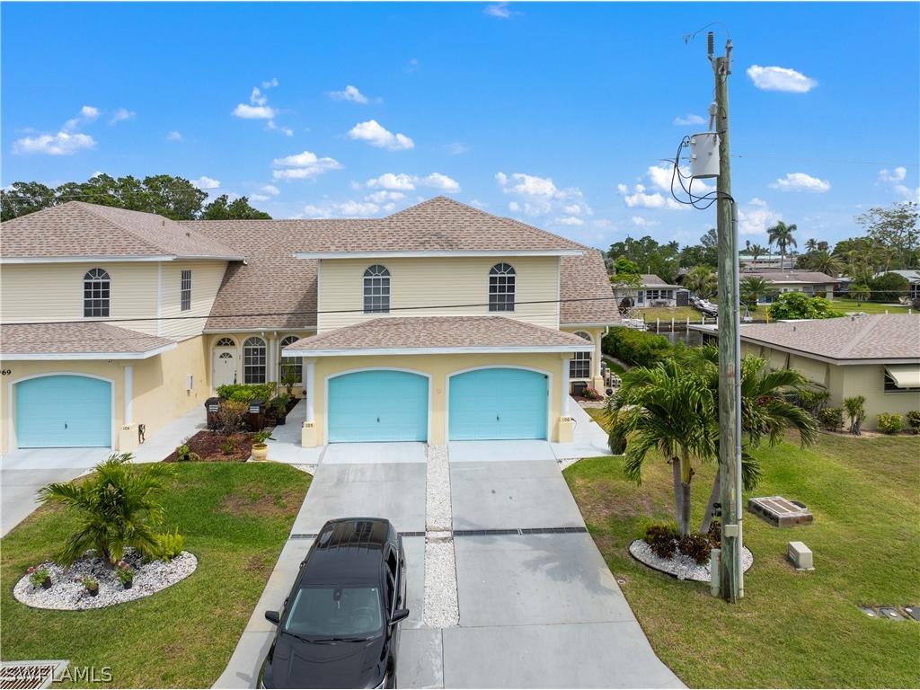 4969 Viceroy Street #106 Cape Coral FL 33904 226007628 image41