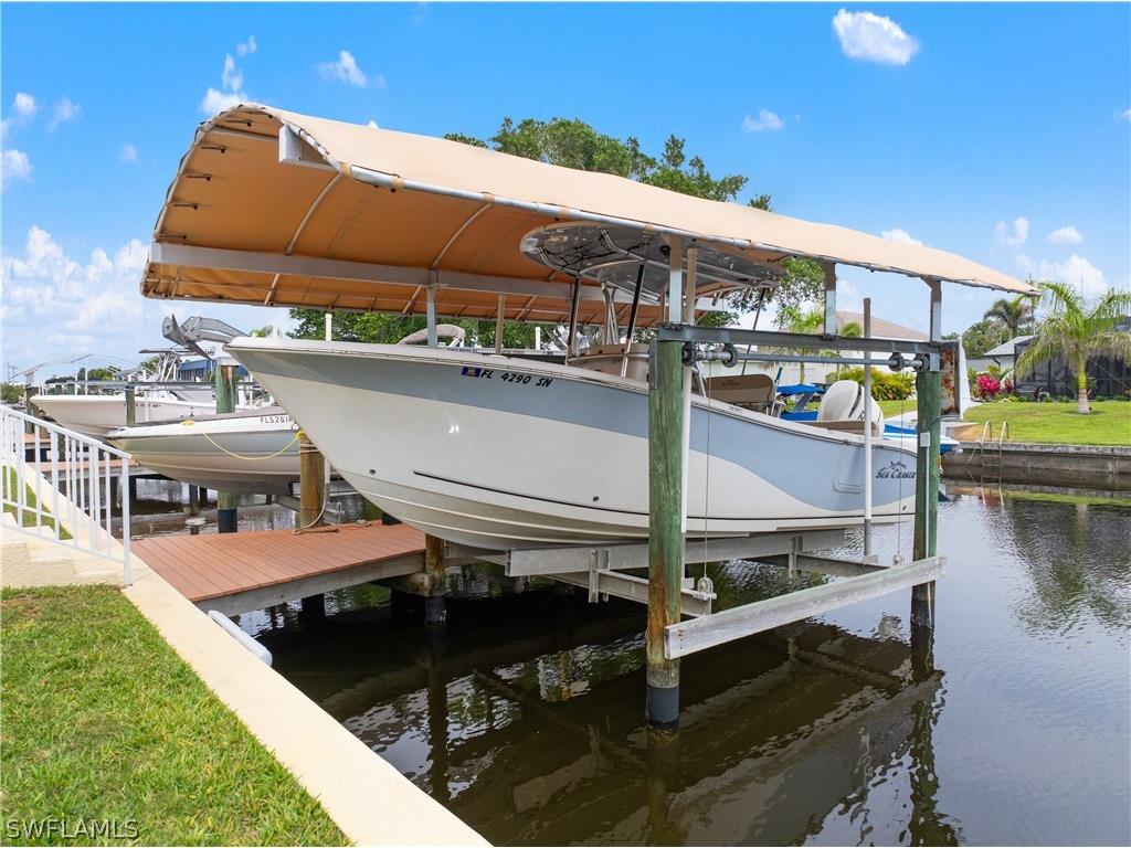 4969 Viceroy Street #106 Cape Coral FL 33904 226007628 image5