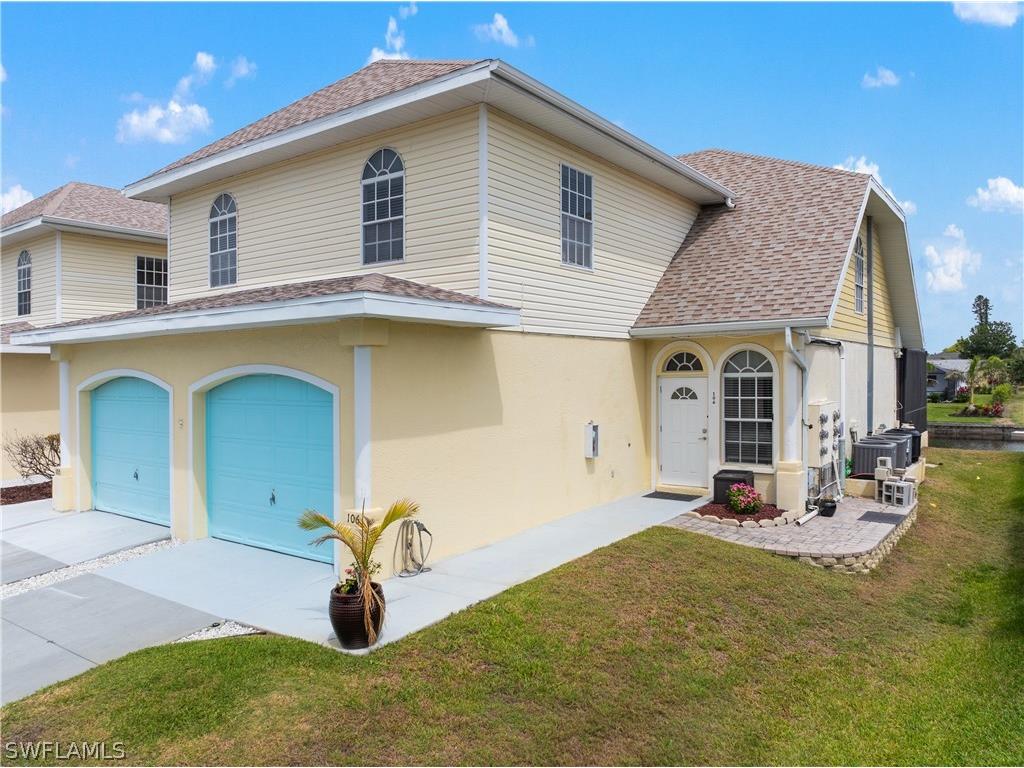 4969 Viceroy Street #106 Cape Coral FL 33904 226007628 image9