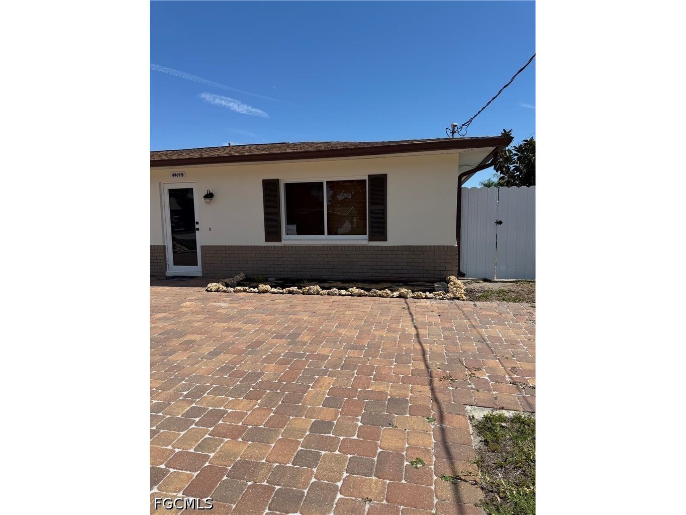 4969 Vincennes Street #B Cape Coral FL 33904 2026014883 image1