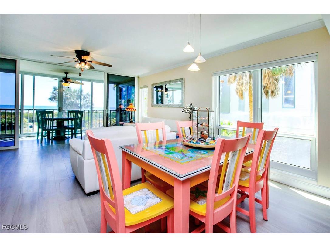 497 E Gulf Drive #4 Sanibel FL 33957 2025021457 image8