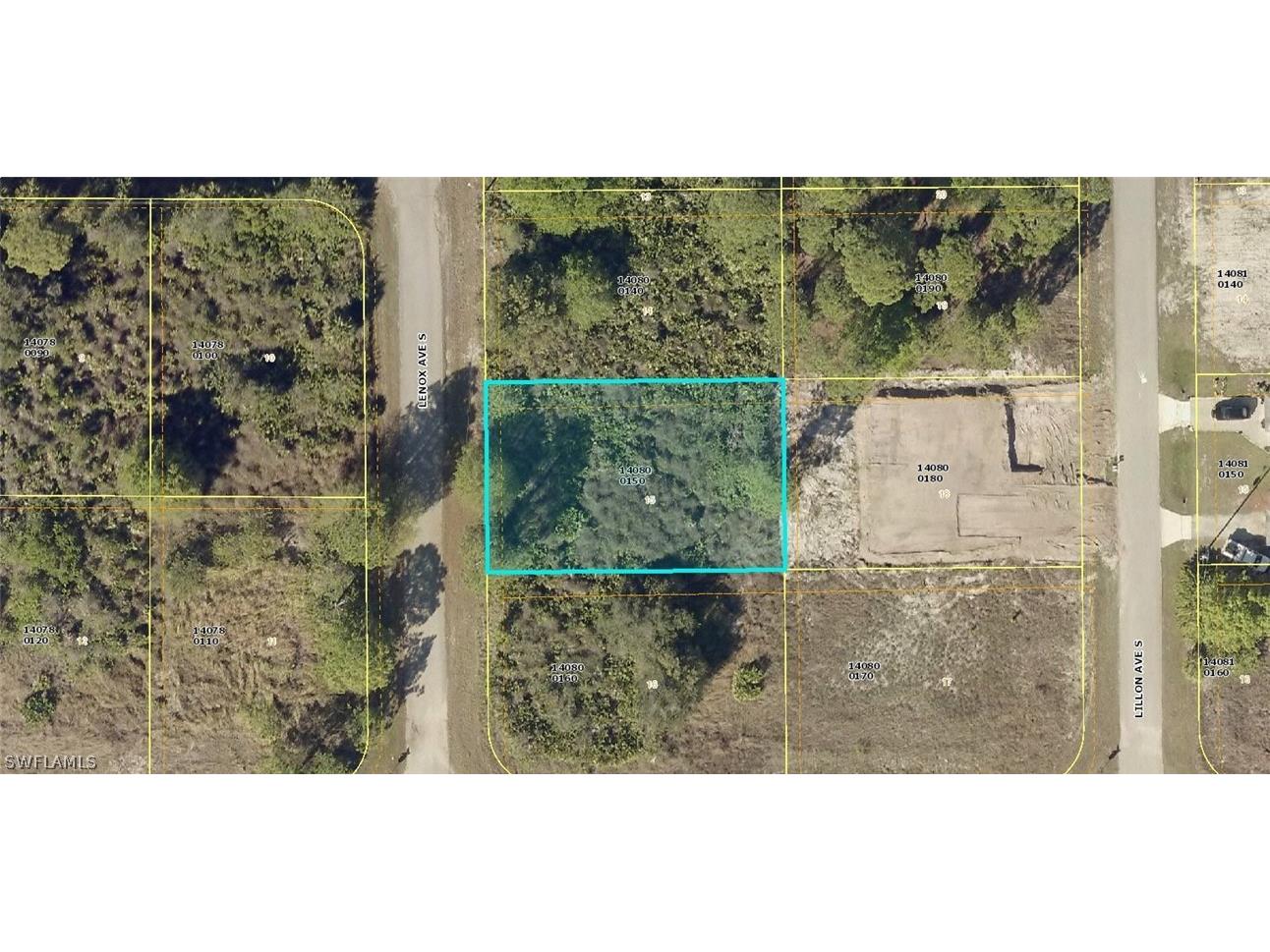 497 Lenox Avenue E Lehigh Acres FL 33974 222083269 image1