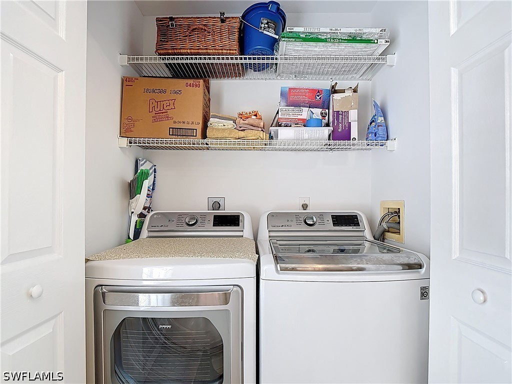 4970 Deerfield Way #F-203 Naples FL 34110 226001318 image40