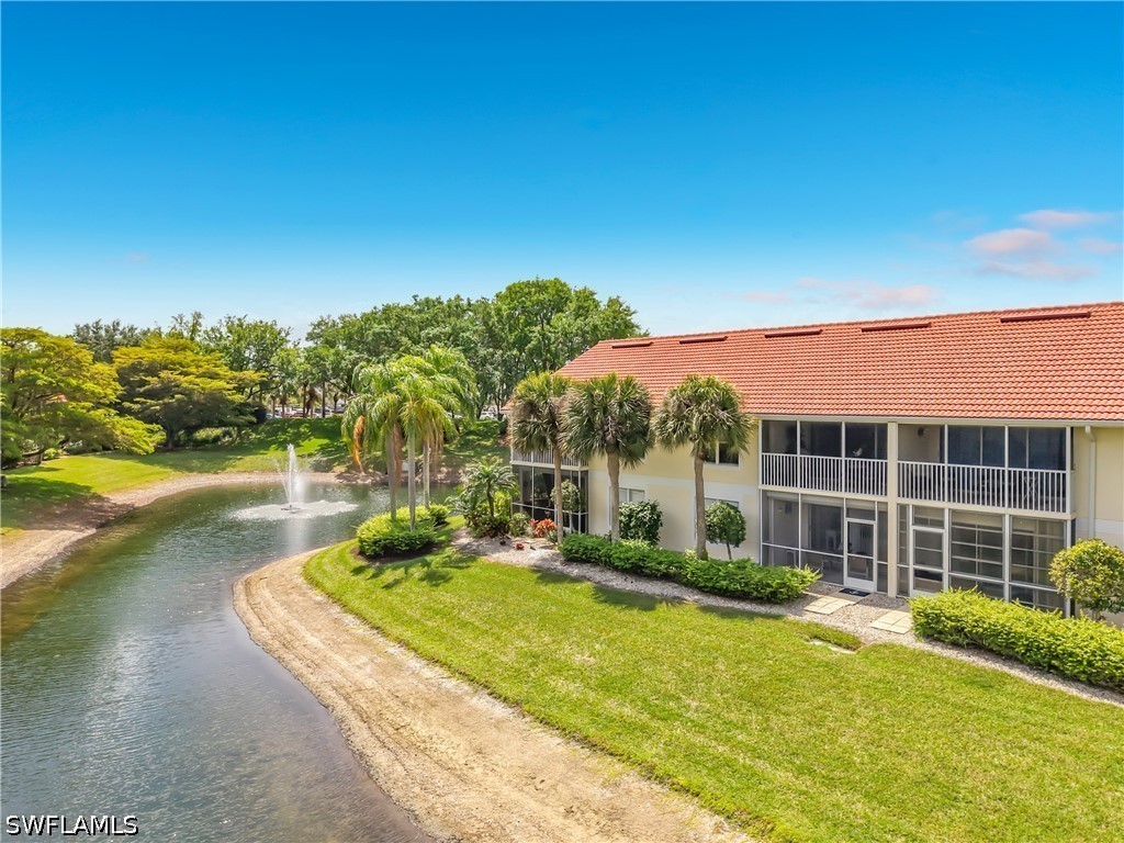 4970 Deerfield Way #F-203 Naples FL 34110 226001318 image48