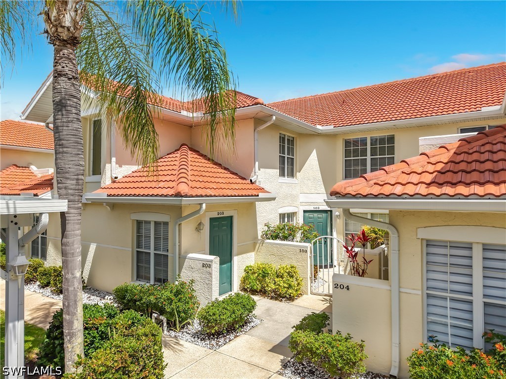 4970 Deerfield Way #F-203 Naples FL 34110 226018107 image4