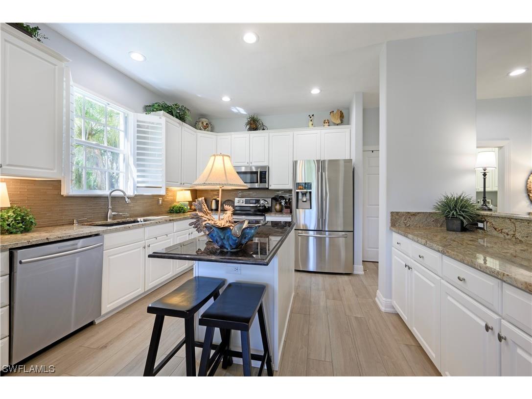 4970 Shaker Heights Ct Court #102 Naples FL 34112 223076722 image1