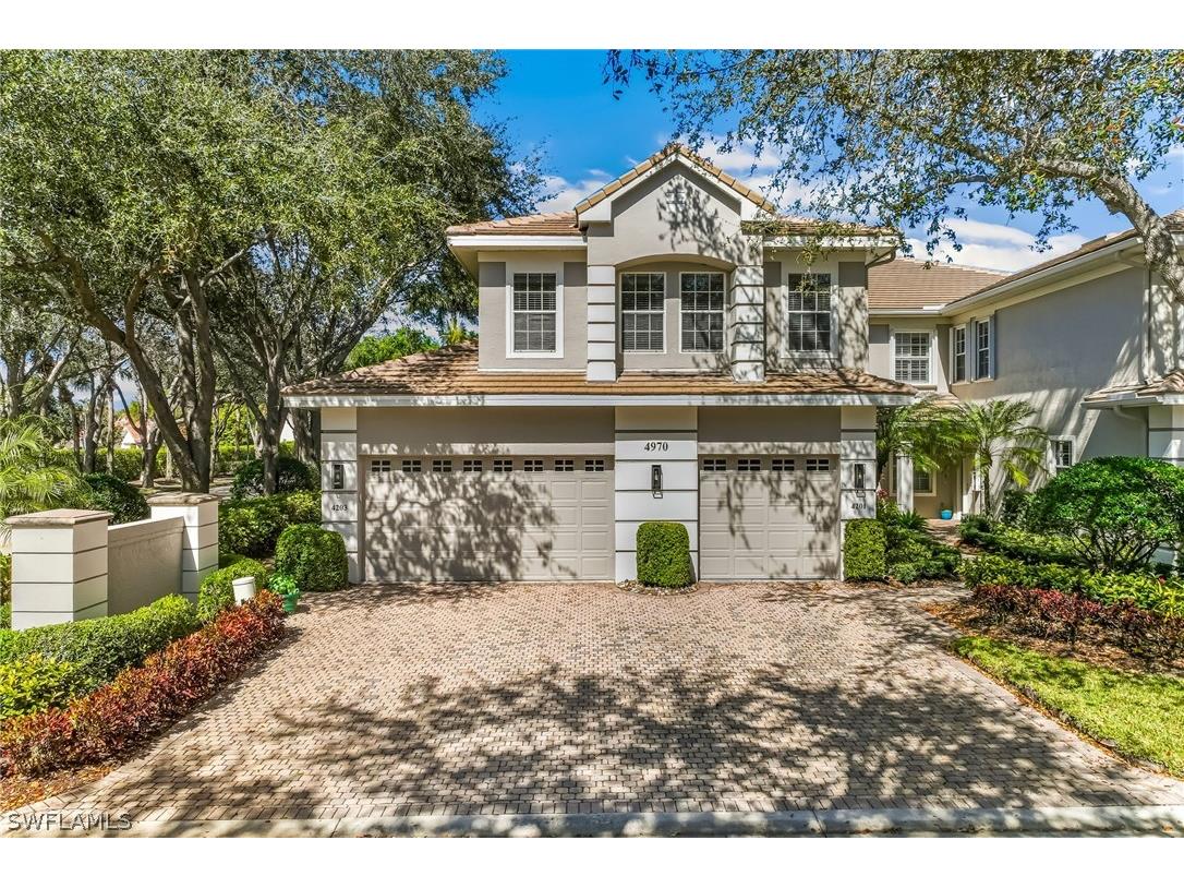 4970 Westchester Court #4203 Naples FL 34105 226007648 image1