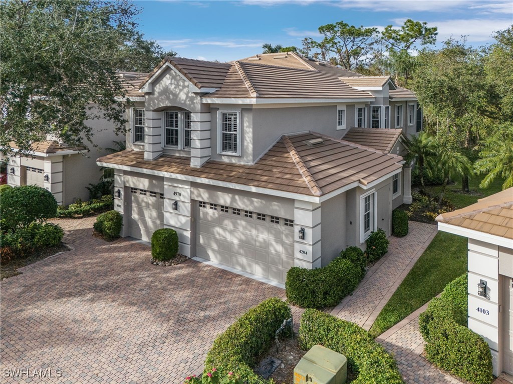 4970 Westchester Court #4204 Naples FL 34105 224097890 image1