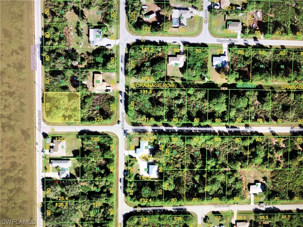 4970 White Avenue Port Charlotte FL 33981 223060283 image1