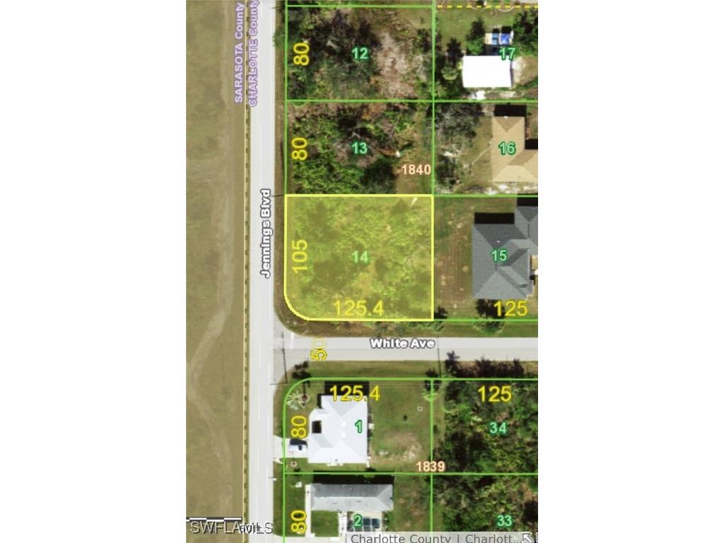 4970 White Avenue Port Charlotte FL 33981 224066722 image1